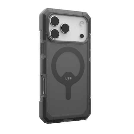UAG Trooper MagSafe Case for iPhone 17 Pro Max - Matte Black