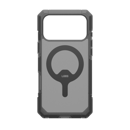 UAG Trooper MagSafe Case for iPhone 17 Pro Max - Matte Black