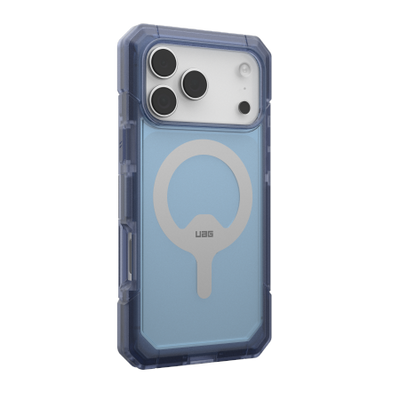 UAG Trooper MagSafe Case for iPhone 17 Pro Max - Blue
