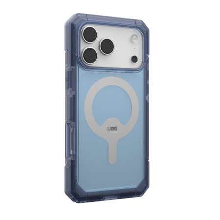 UAG Trooper MagSafe Case for iPhone 17 Pro Max - Blue