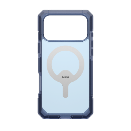 UAG Trooper MagSafe Case for iPhone 17 Pro Max - Blue