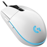 LOGITECH G203 LIGHTSYNC Corded Gaming Mouse