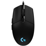 LOGITECH G203 LIGHTSYNC Corded Gaming Mouse