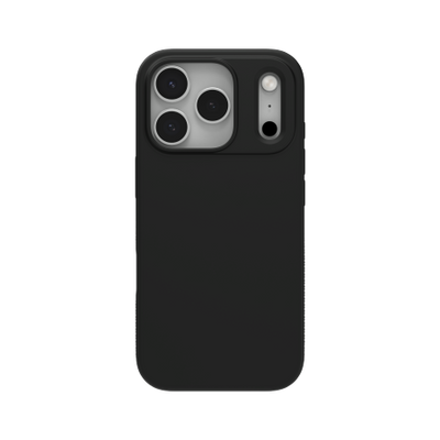 ZAGG Manhattan Snap MagSafe case for iPhone 17 Pro - black