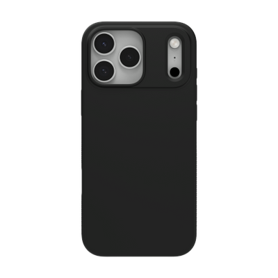 ZAGG Manhattan Snap MagSafe Case for iPhone 17 Pro Max - Black