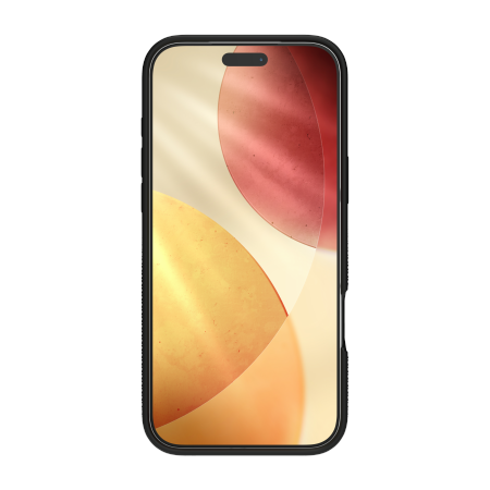 ZAGG Manhattan Snap MagSafe Case for iPhone 17 Pro Max - Black