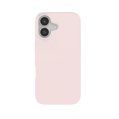 ZAGG Manhattan Snap MagSafe Case for iPhone 17 - Pink