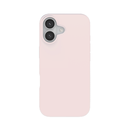 ZAGG Manhattan Snap MagSafe Case for iPhone 17 - Pink