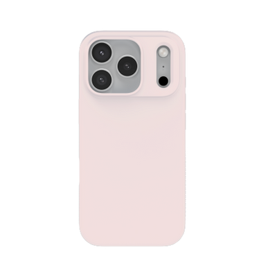 ZAGG Manhattan Snap MagSafe Case for iPhone 17 Pro - Pink