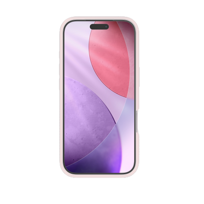 ZAGG Manhattan Snap MagSafe Case for iPhone 17 Pro - Pink