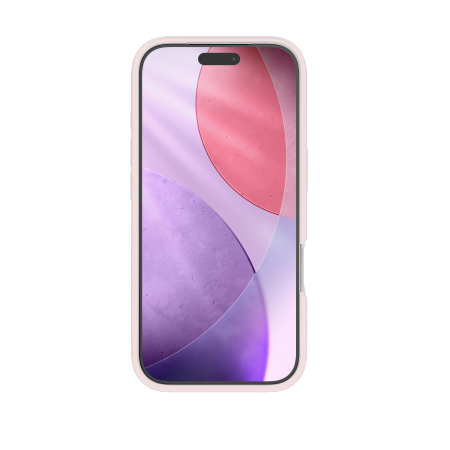 ZAGG Manhattan Snap MagSafe Case for iPhone 17 Pro - Pink