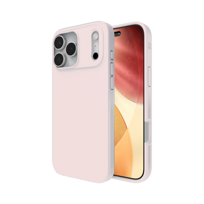 ZAGG Manhattan Snap MagSafe Case for iPhone 17 Pro Max - Pink