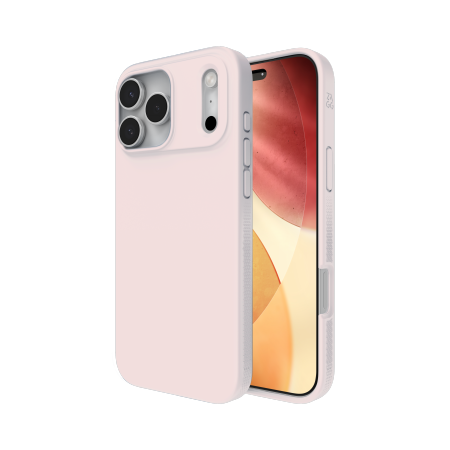 ZAGG Manhattan Snap MagSafe Case for iPhone 17 Pro Max - Pink