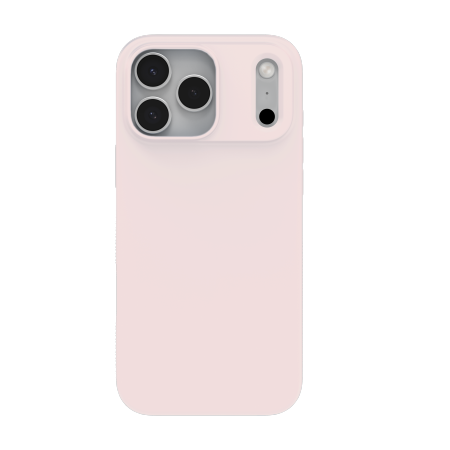 ZAGG Manhattan Snap MagSafe Case for iPhone 17 Pro Max - Pink