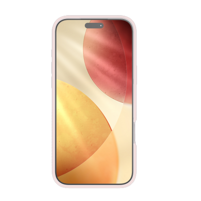 ZAGG Manhattan Snap MagSafe Case for iPhone 17 Pro Max - Pink