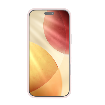 ZAGG Manhattan Snap MagSafe Case for iPhone 17 Pro Max - Pink