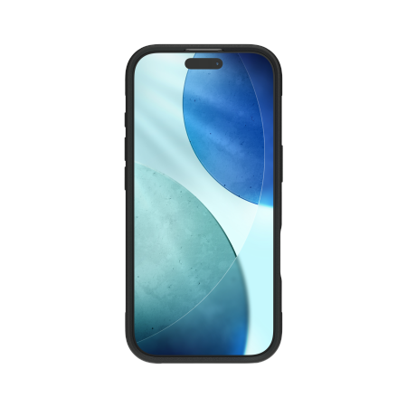 ZAGG Luxe Snap MagSafe Case for iPhone 17 - Black