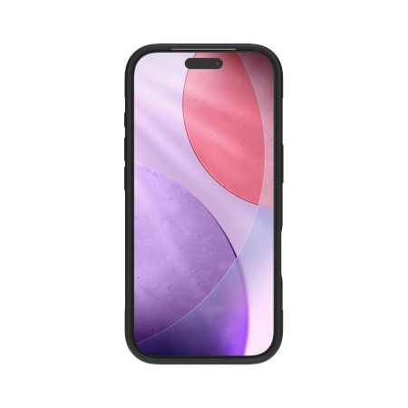 ZAGG Luxe Snap MagSafe Case for iPhone 17 Pro - Black