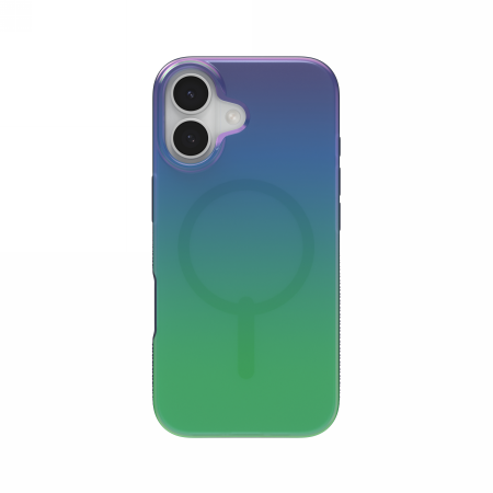 ZAGG Milan Snap MagSafe Case for iPhone 17 - Multicolor