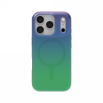 ZAGG Milan Snap MagSafe Case for iPhone 17 Pro - Multicolor