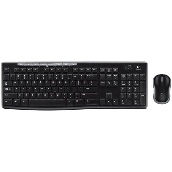 LOGITECH MK270 Wireless Combo