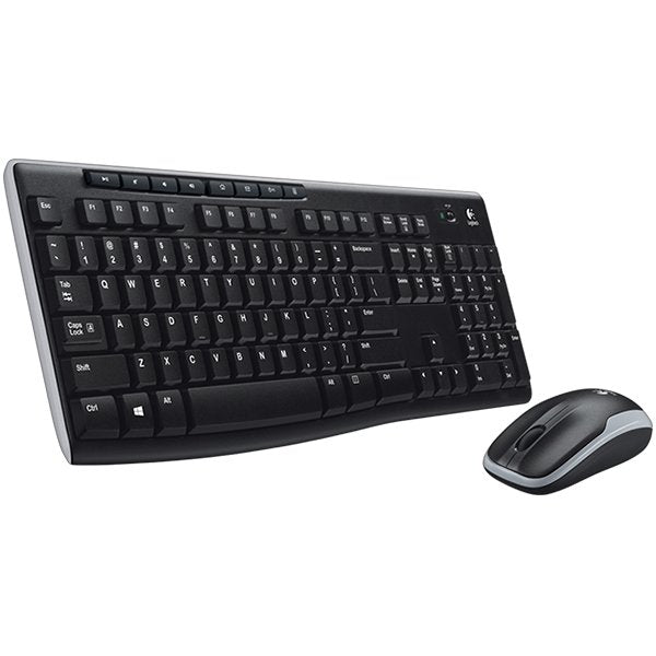 LOGITECH MK270 Wireless Combo