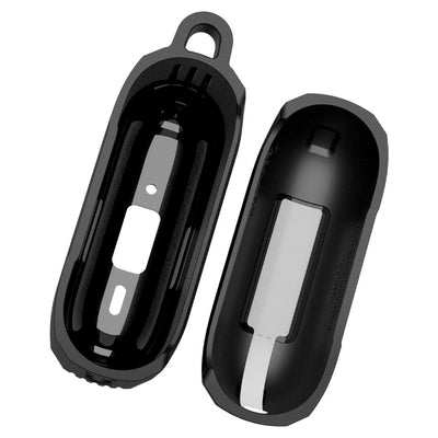 Spigen Rugged Armor Case for AirPods 3 - Matte Black