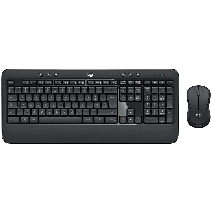 LOGITECH MK540 ADVANCED Wireless Combo