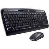 LOGITECH MK330 Wireless Combo