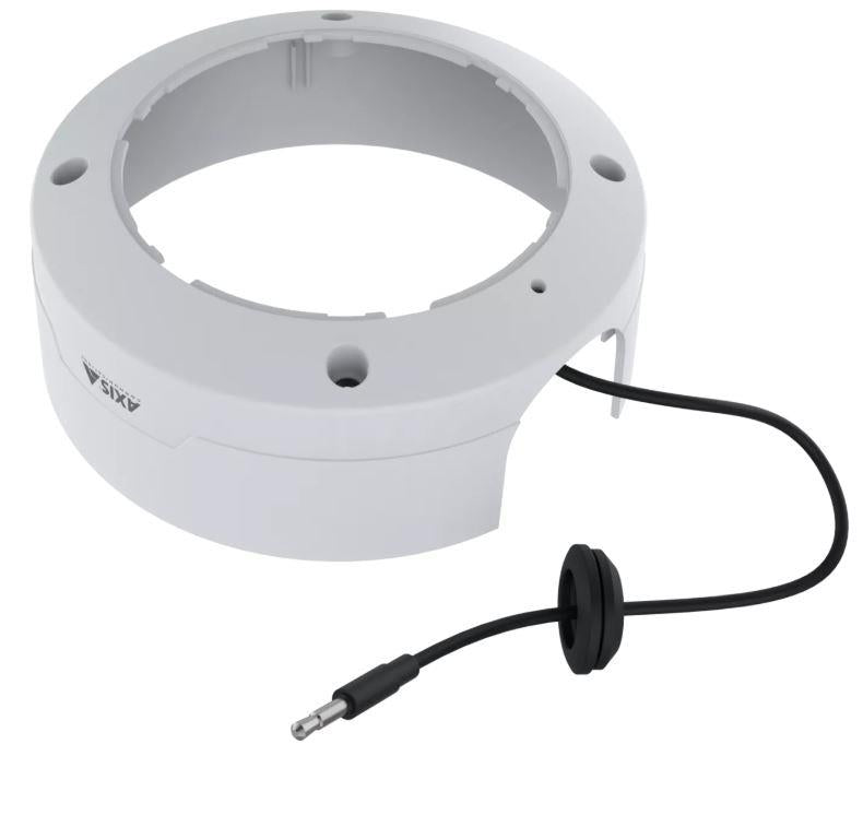 NET CAMERA ACC MICROPHONE KIT/TP3906 02547-001 AXIS