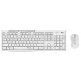 LOGITECH MK295 Silent Wireless Combo
