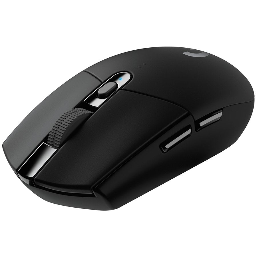 LOGITECH G305 LIGHTSPEED Wireless Gaming Mouse