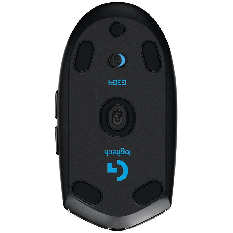 LOGITECH G305 LIGHTSPEED Wireless Gaming Mouse