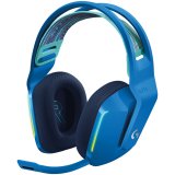 LOGITECH G733 LIGHTSPEED Wireless RGB Gaming Headset