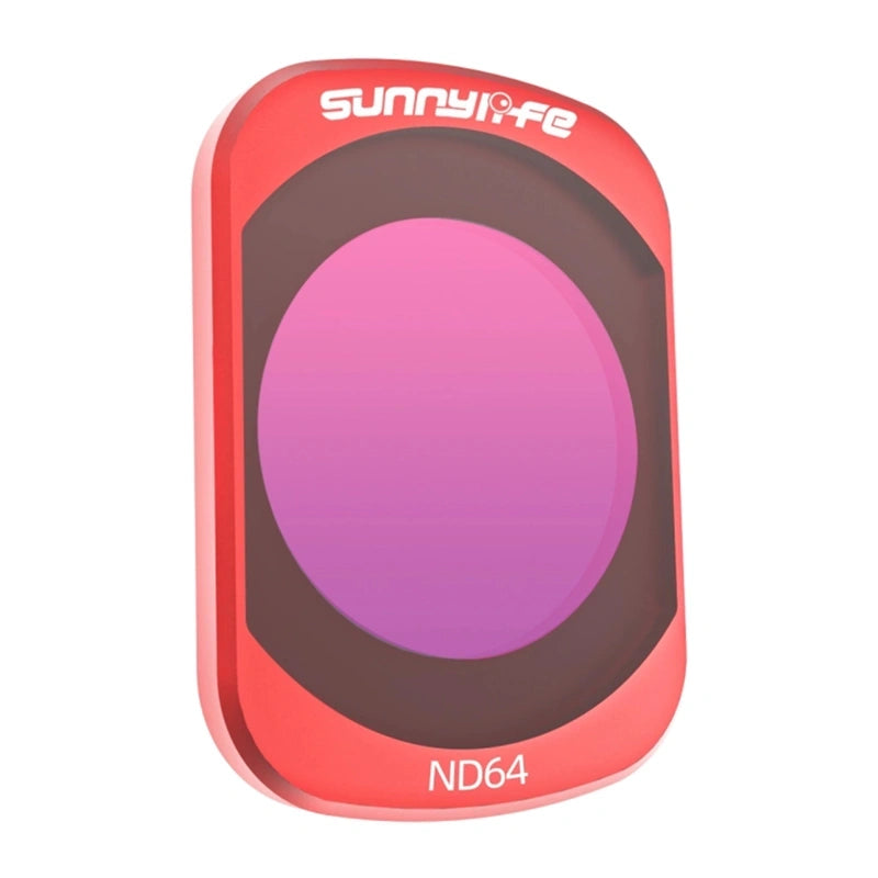 Sunnylife Pocket 4/3 ND64 Filter - Image 1