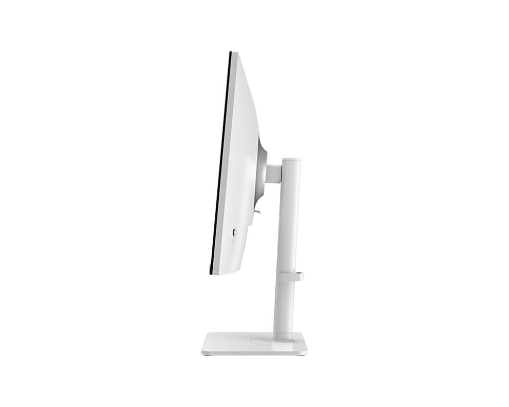 LCD Monitor MSI 27 " 3840 x 2160 pixels 4K Ultra HD Native aspect ratio 16:9 MODERNMD272UPSW