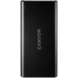 CANYON power bank PB-106 10000 mAh Black