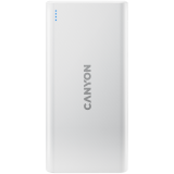 CANYON power bank PB-106 10000 mAh White