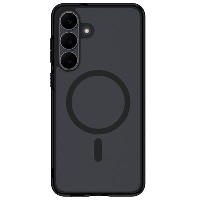 Spigen Ultra Hybrid Mag MagSafe Case for Samsung Galaxy S25 FE - Black