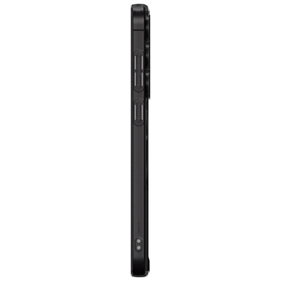 Spigen Ultra Hybrid Mag MagSafe Case for Samsung Galaxy S25 FE - Black