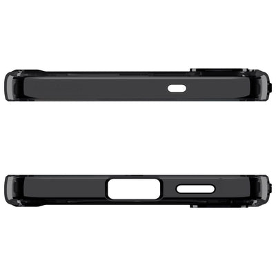 Spigen Ultra Hybrid Mag MagSafe Case for Samsung Galaxy S25 FE - Black
