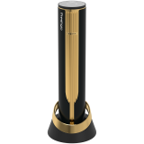 Prestigio Maggiore, smart wine opener, 100% automatic, opens up to 70 bottles without recharging, foil cutter included, premi