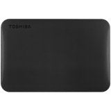 Toshiba External Hard Drive Canvio Ready (2.5" 4TB, USB3.2 Gen 1, Black)