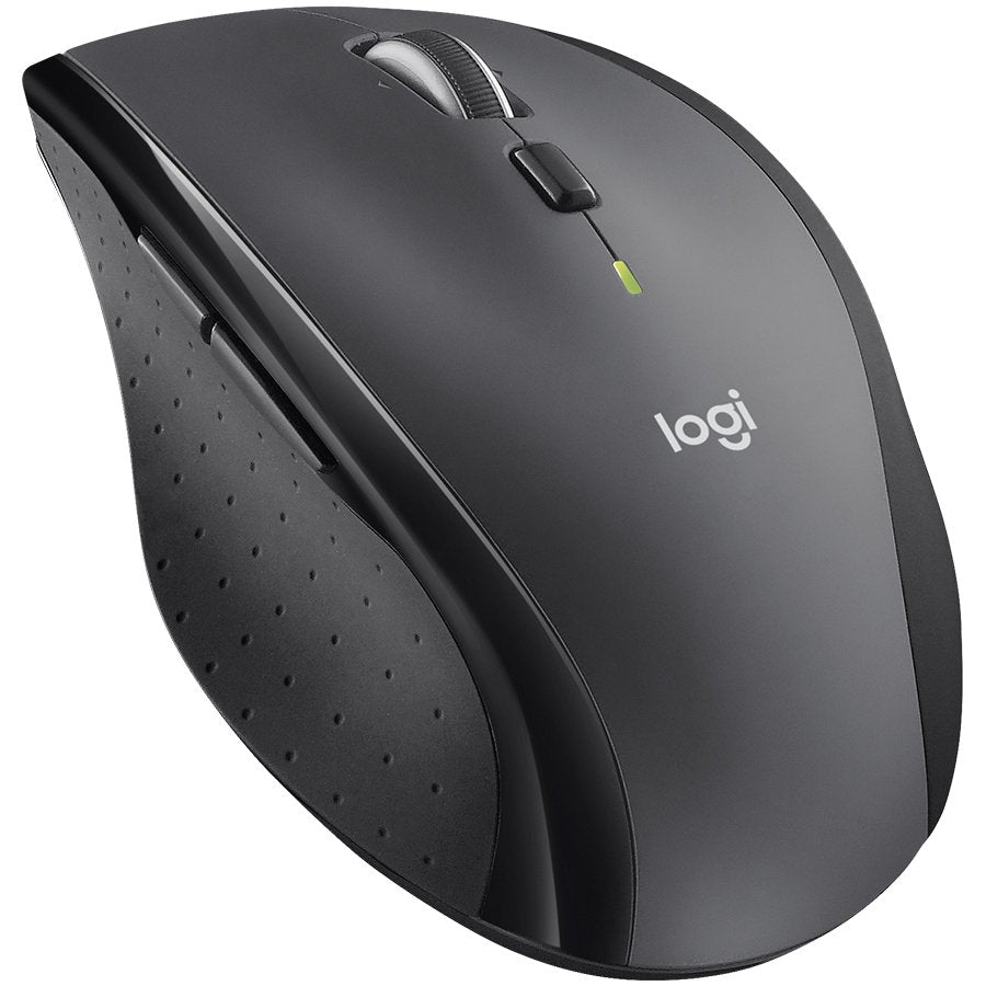 LOGITECH M705 Marathon Wireless Mouse