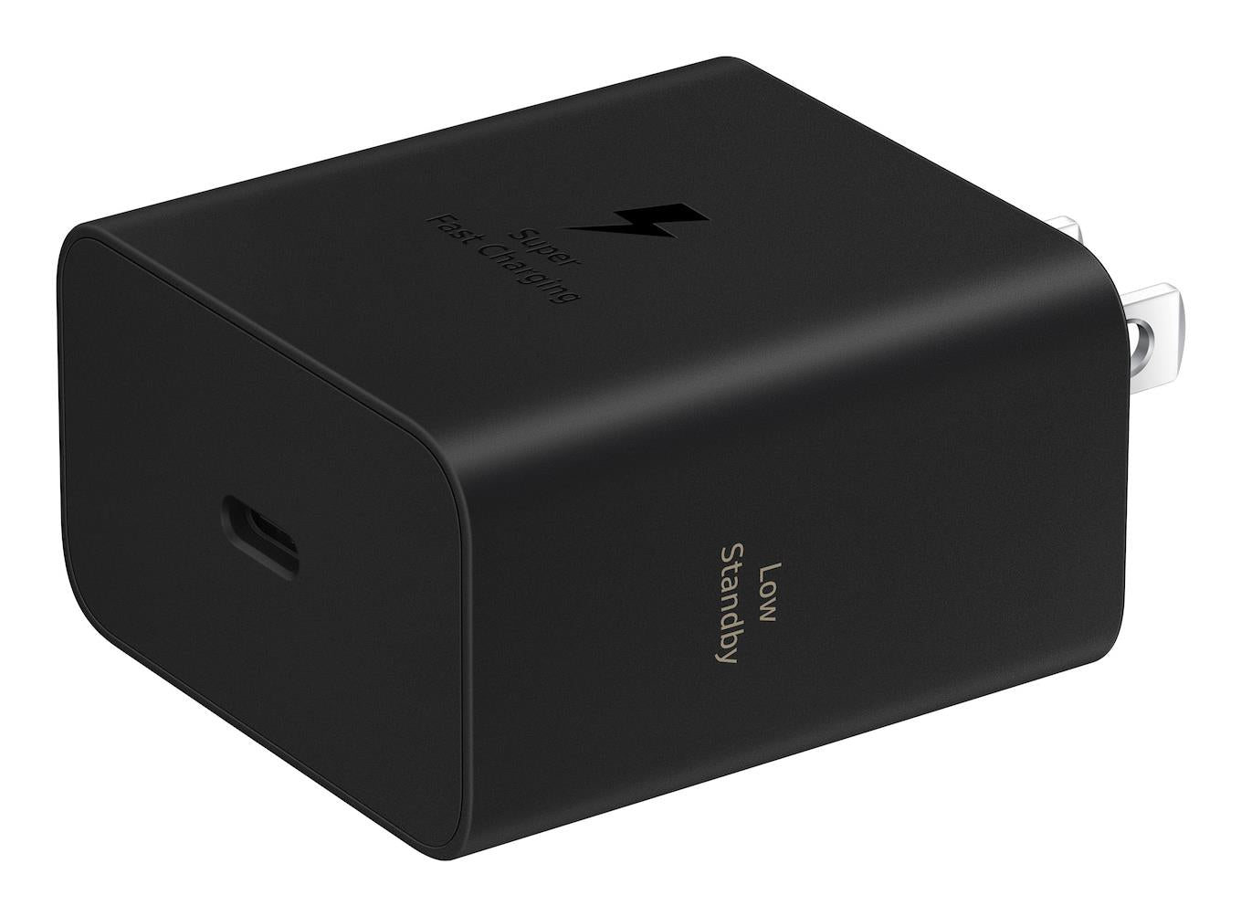 MOBILE CHARGER WALL 60W/BLACK EP-T6010NBEGWW SAMSUNG