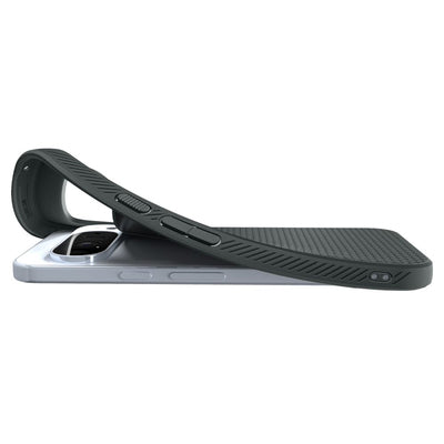 Spigen Liquid Air Mag MagSafe Case for Google Pixel 10 Pro XL - Green