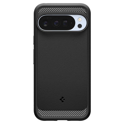 Spigen Rugged Armor Mag MagSafe Case for Google Pixel 10 Pro XL - Matte Black