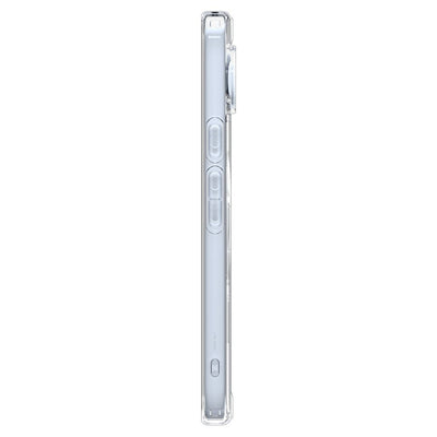 Spigen Ultra Hybrid Mag MagSafe Case for Google Pixel 10 Pro XL - Clear