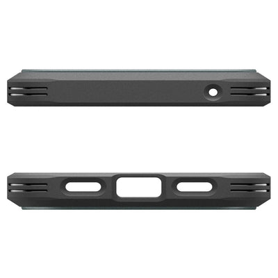 Spigen Tough Armor Mag MagSafe Case for Google Pixel 10 Pro XL - Green