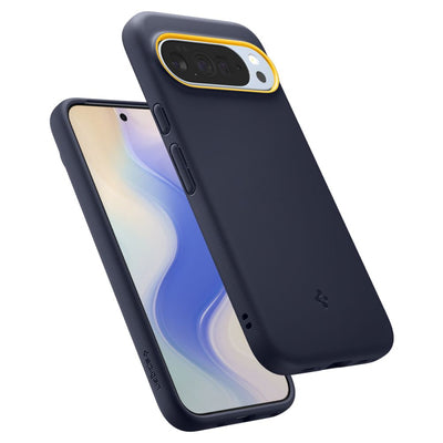Spigen Nano Pop Mag MagSafe Case for Google Pixel 10 Pro XL - Navy Blue